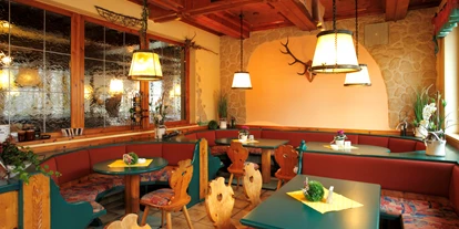 Essen-gehen - Mahlzeiten: Frühstück - Oberösterreich - Rauacherstüberl - Böhmerwaldhof