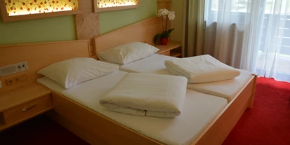 Essen-gehen - Mahlzeiten: Frühstück - Oberösterreich - Doppelzimmer  - Böhmerwaldhof