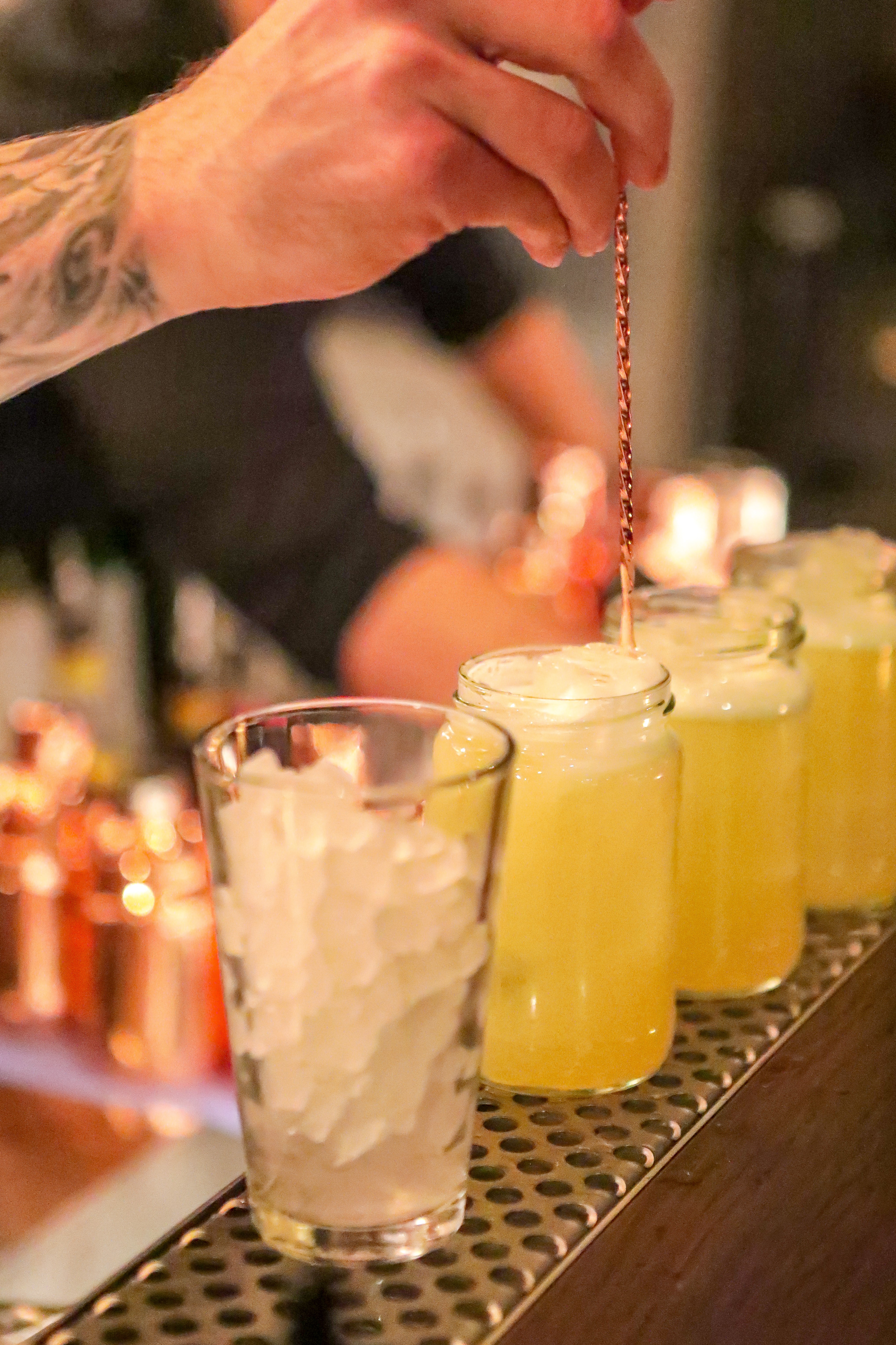 Essen-gehen - Schwechat - Santos Wieden