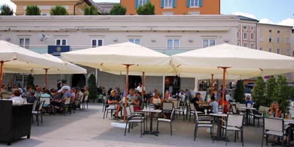 Essen-gehen - Ambiente: klassisch - Café Glockenspiel