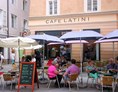 Restaurant: Café Latini