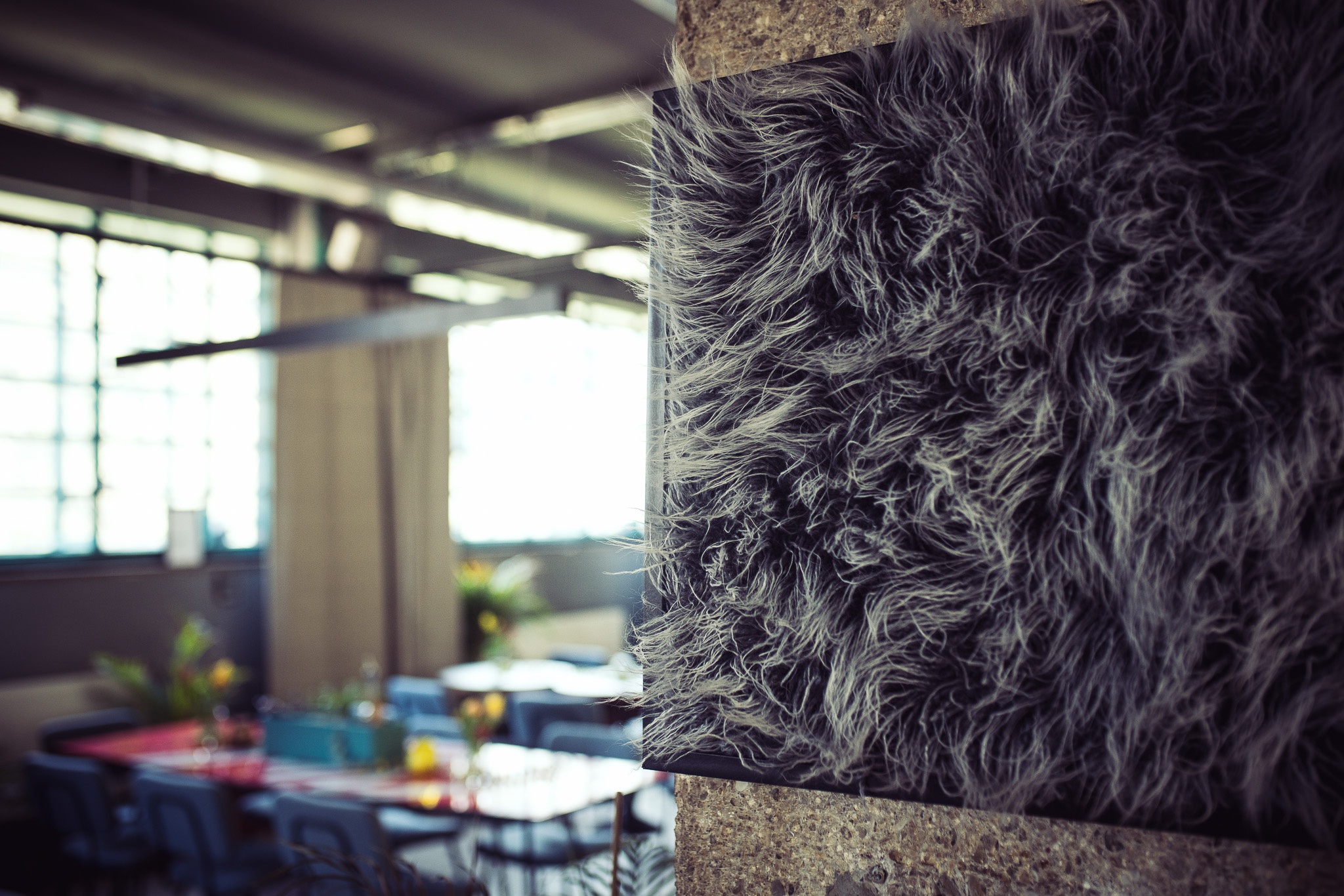 Restaurant: Porzellanladen