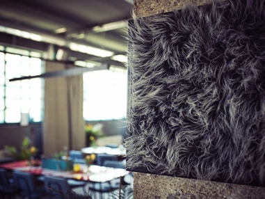 Restaurant: Porzellanladen