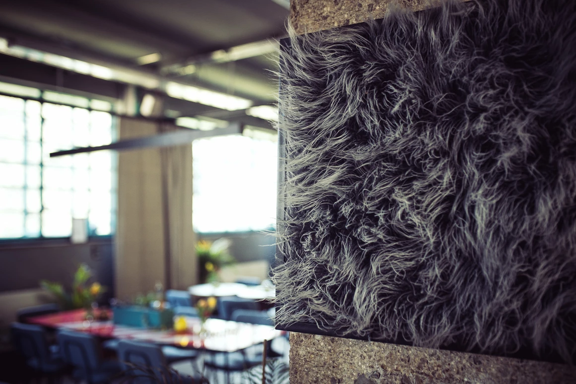 Restaurant: Porzellanladen