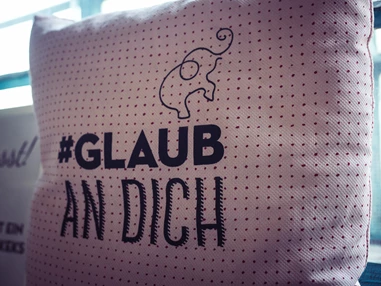 Restaurant: Porzellanladen