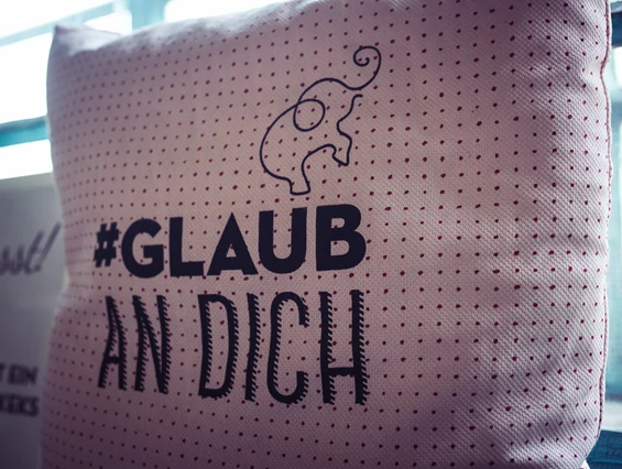 Restaurant: Porzellanladen