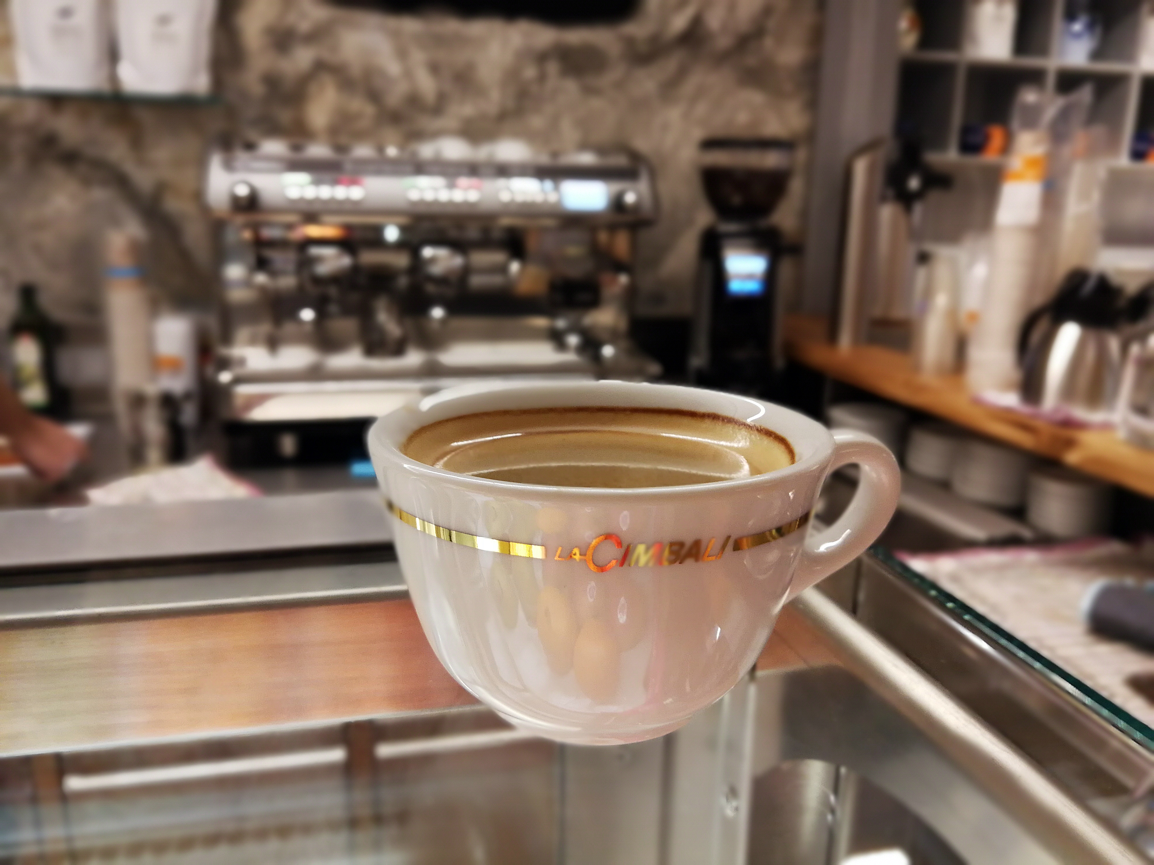 Essen-gehen - Vegetarisch - Salzburg - Coffee Press