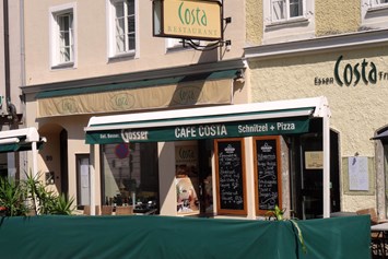 Restaurant: Cafe Costa