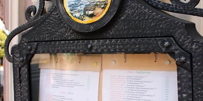 Essen-gehen - PLZ 5026 (Österreich) - Ristorante Da Alberto