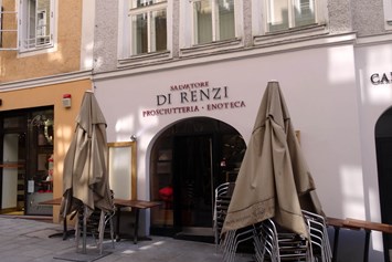 Restaurant: Di Renzi