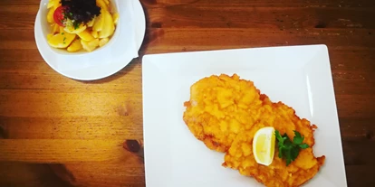 Essen-gehen - Sitzplätze im Freien - Wien Wieden - Herlitschka Wirtshaus