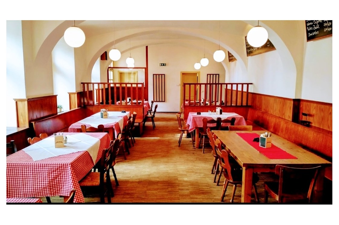 Restaurant: Herlitschka Wirtshaus