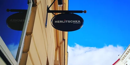 Essen-gehen - Sitzplätze im Freien - Wien Wieden - Herlitschka Wirtshaus