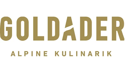 Essen-gehen - Göriach (Göriach) - Logo - Goldader
