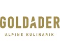 Restaurant: Logo - Goldader