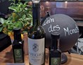 Restaurant: Ausgewählte Weine aus dem In-und Ausland  - Die Stube im Maximilianhof 