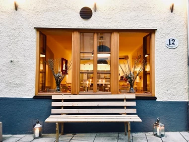 Restaurant: KO.CO Kocherei & Co