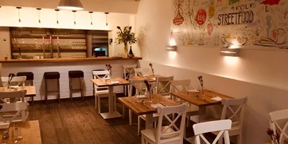 Essen-gehen - PLZ 5026 (Österreich) - KO.CO Kocherei & Co