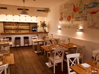 Restaurant: KO.CO Kocherei & Co