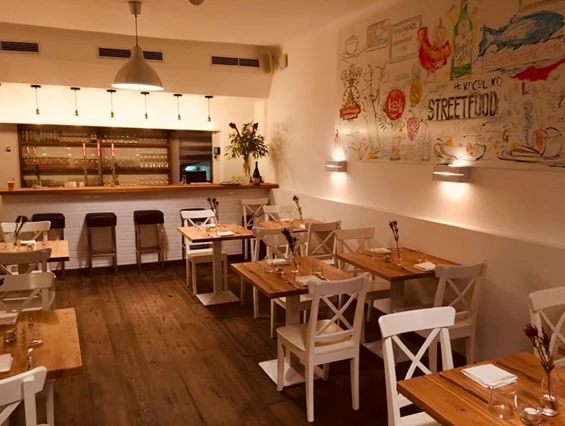 Restaurant: KO.CO Kocherei & Co