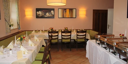 Essen-gehen - Mahlzeiten: Abendessen - Salzburg-Stadt (Salzburg) - Gasthaus Eigenherr