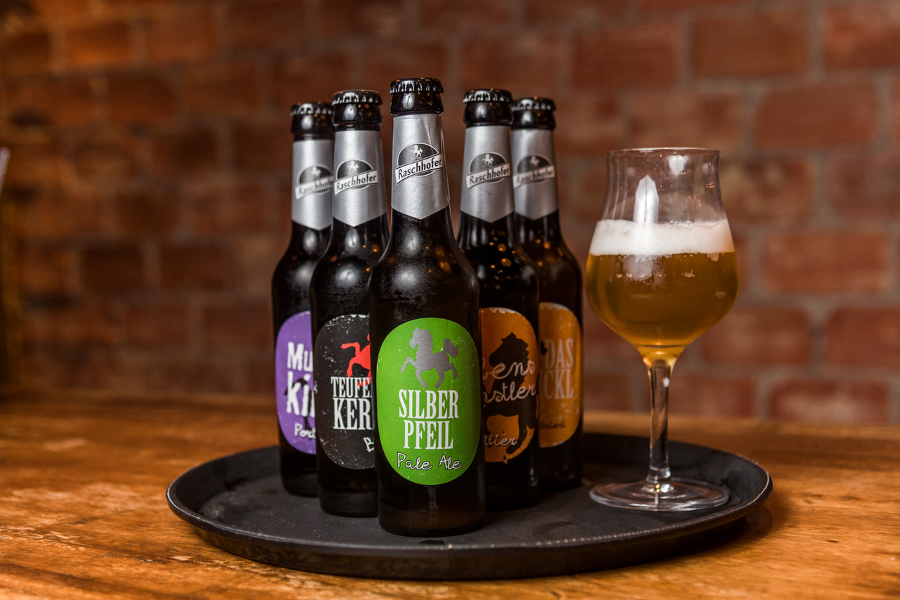 Essen-gehen - Live Musik abends - Raschhofer Herrnau