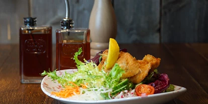 Essen-gehen - Mahlzeiten: Abendessen - Salzburg-Stadt (Salzburg) - Raschhofer Herrnau