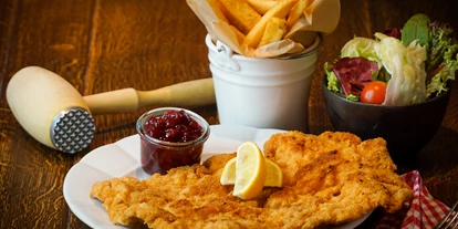 Essen-gehen - Mahlzeiten: Abendessen - Salzburg-Stadt (Salzburg) - Raschhofer Herrnau