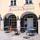 Restaurant - Restaurant Antichi Sapori