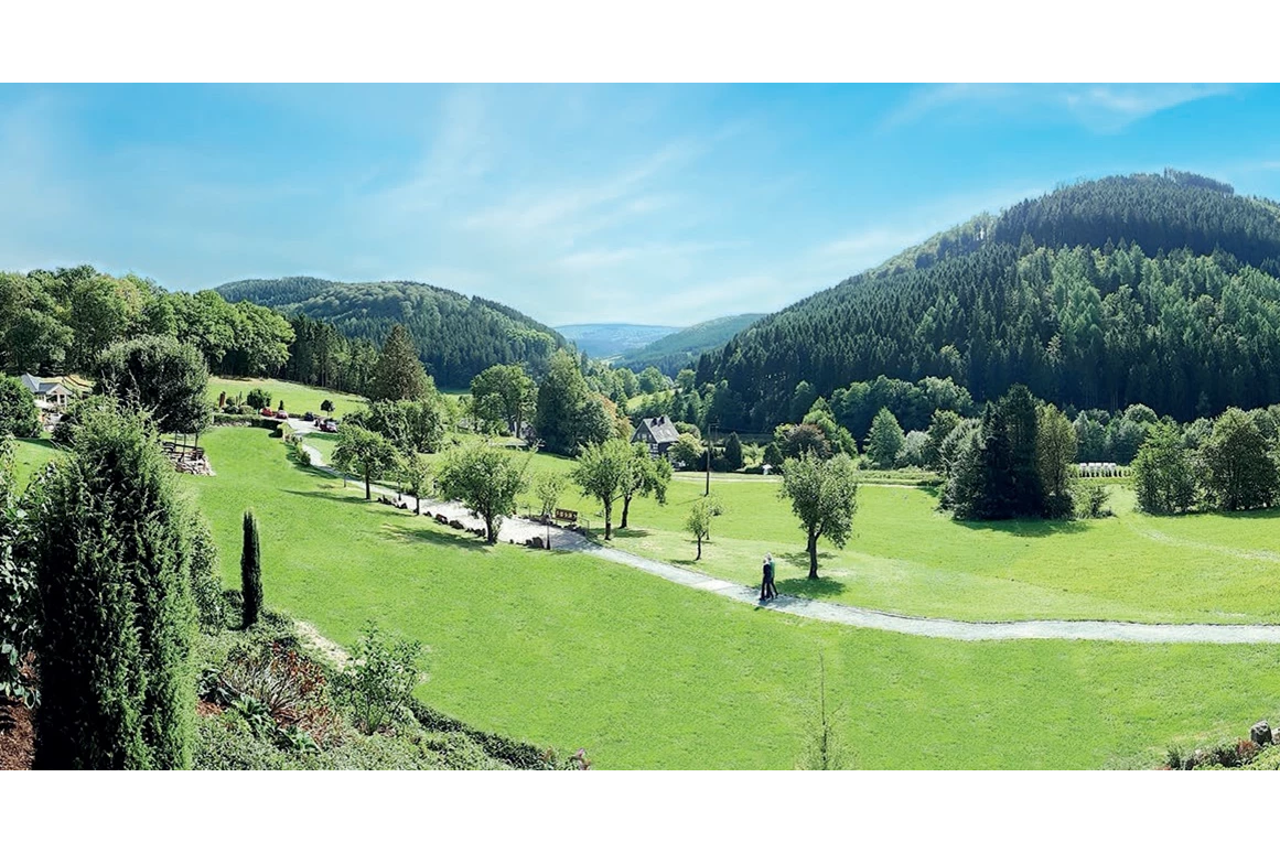 Restaurant: Hotel Haus Hilmeke - Ihr Urlaubsziel im Sauerland - Hotel Haus Hilmeke