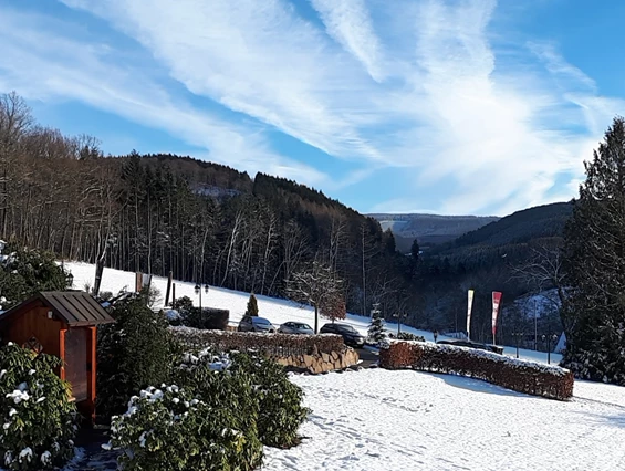 Restaurant: Hotel Haus Hilmeke - Ihr Urlaubsziel im Sauerland - Hotel Haus Hilmeke