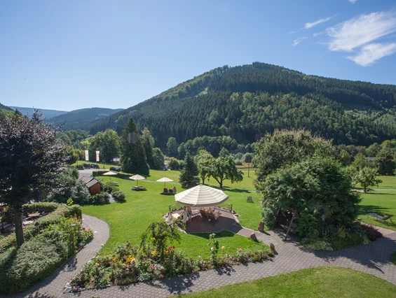 Restaurant: Hotel Haus Hilmeke - Ihr Urlaubsziel im Sauerland - Hotel Haus Hilmeke
