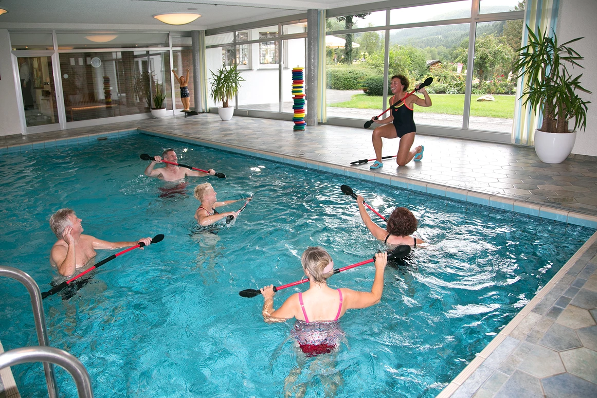 Restaurant: Hotel Haus Hilmeke - Ihr Urlaubsziel im Sauerland - Hotel Haus Hilmeke