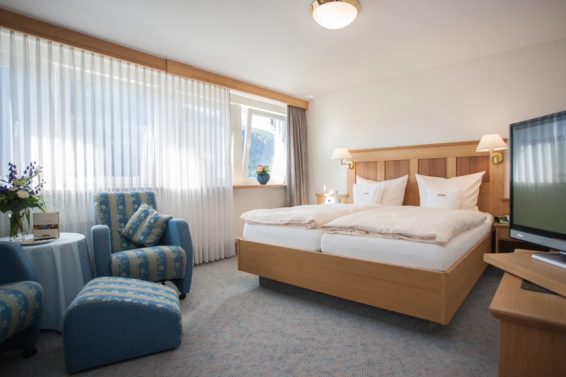 Restaurant: Hotel Haus Hilmeke - Ihr Urlaubsziel im Sauerland - Hotel Haus Hilmeke