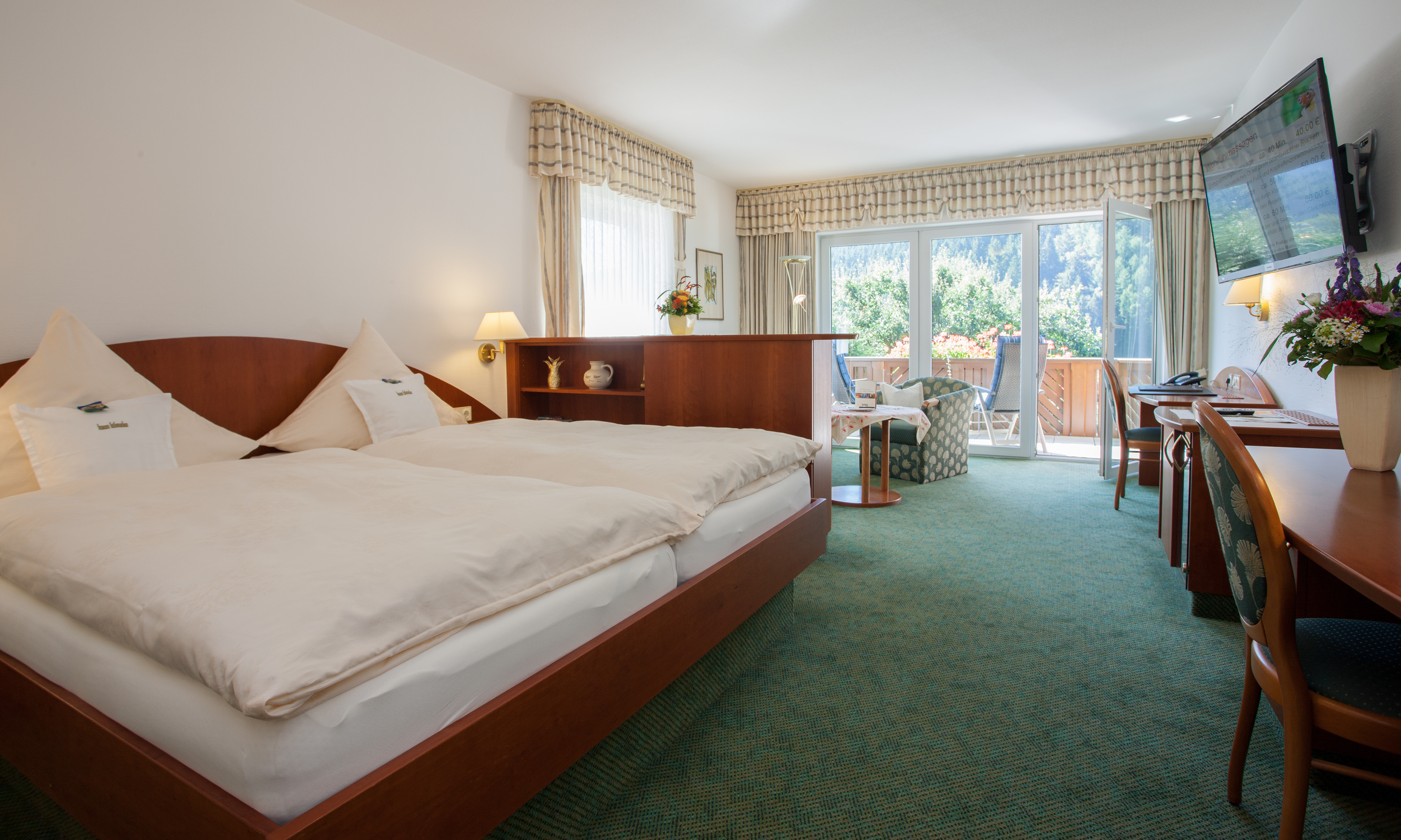 Restaurant: Hotel Haus Hilmeke - Ihr Urlaubsziel im Sauerland - Hotel Haus Hilmeke