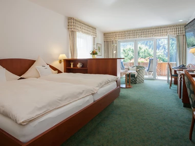 Restaurant: Hotel Haus Hilmeke - Ihr Urlaubsziel im Sauerland - Hotel Haus Hilmeke