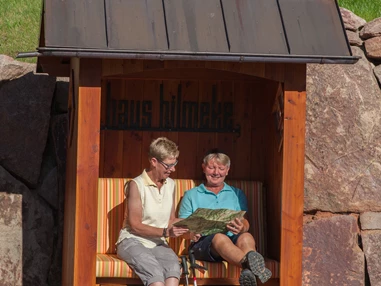 Restaurant: Hotel Haus Hilmeke - Ihr Urlaubsziel im Sauerland - Hotel Haus Hilmeke