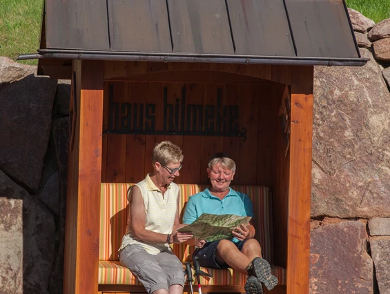 Restaurant: Hotel Haus Hilmeke - Ihr Urlaubsziel im Sauerland - Hotel Haus Hilmeke