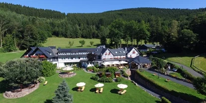 Essen-gehen - PLZ 57368 (Deutschland) - Hotel Haus Hilmeke - Ihr Urlaubsziel im Sauerland - Hotel Haus Hilmeke