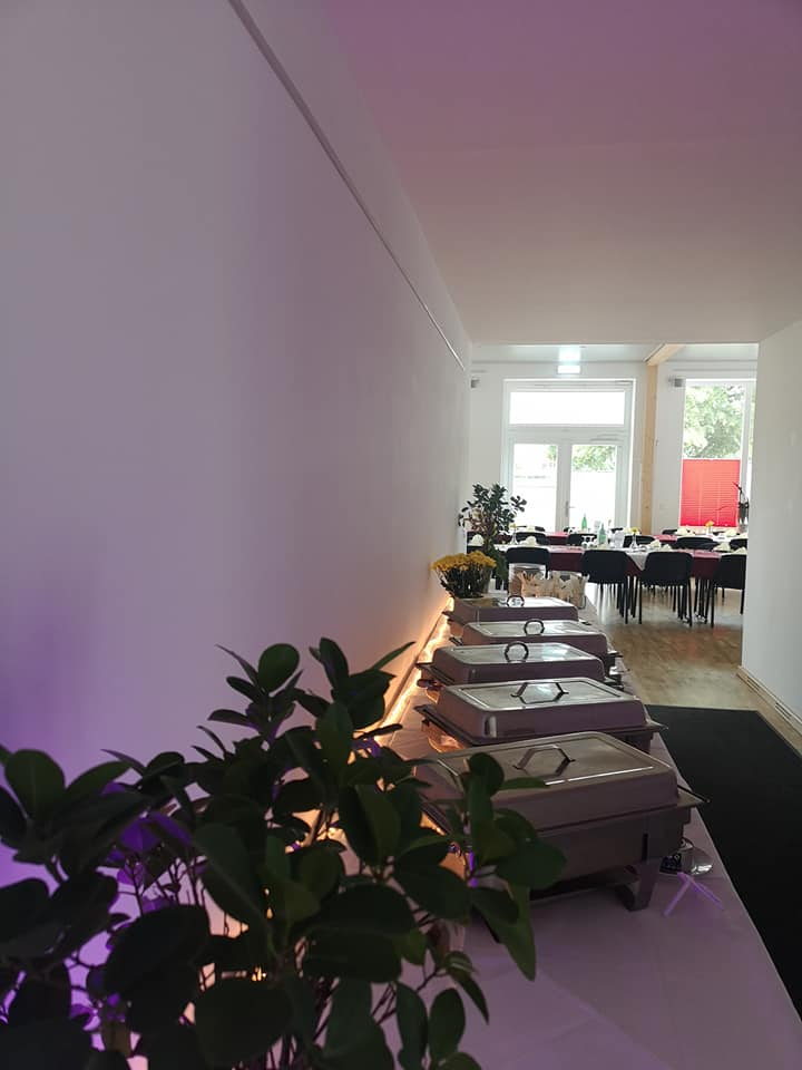 Restaurant: Zum Storchennest 