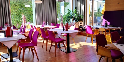 Essen-gehen - Ambiente: klassisch - Restaurant "Insa's" - Hapimag Resort Zell am See - Restaurant "Insa's"