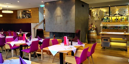 Essen-gehen - Ambiente: klassisch - Restaurant "Insa's" - Hapimag Resort Zell am See - Restaurant "Insa's"