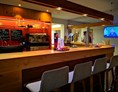 Restaurant: Bar "Insa's" mit Sky-Channel - Hapimag Resort Zell am See - Restaurant "Insa's"