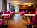 Restaurant: Restaurant "Insa's" - Hapimag Resort Zell am See - Restaurant "Insa's"