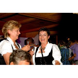 Restaurant: Feiern und Fest - Kirchenwirt in Maurach Achensee
