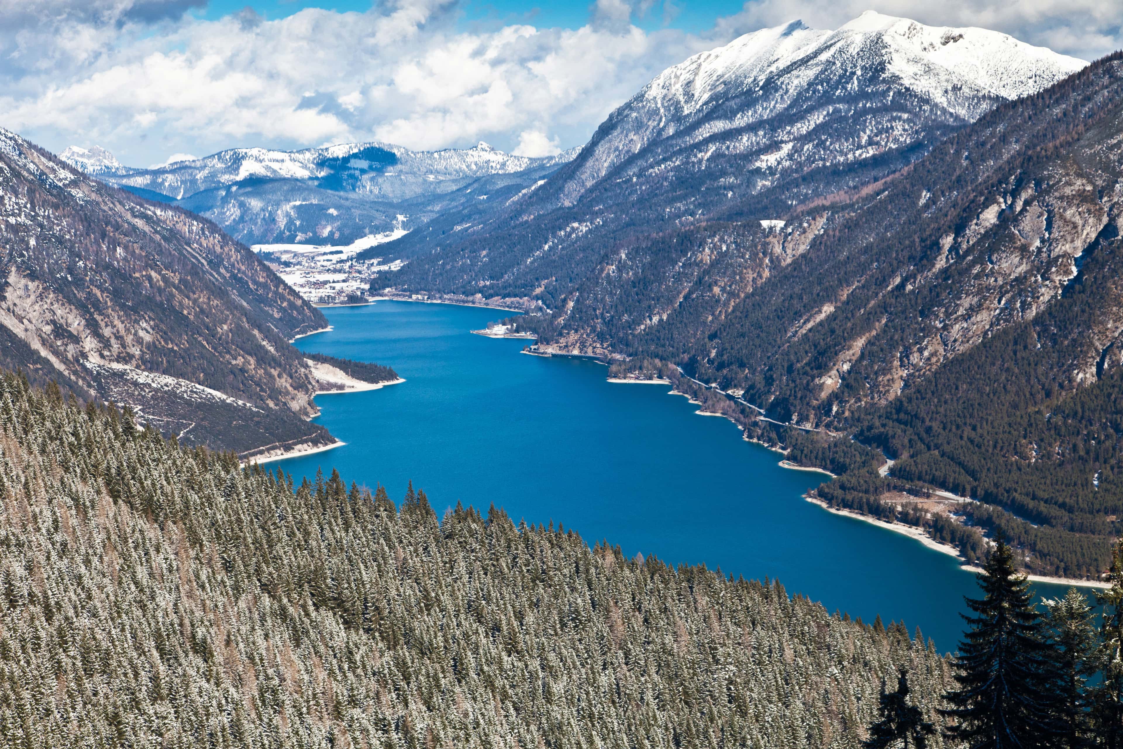 Restaurant: Achensee Maurach - Kirchenwirt in Maurach Achensee