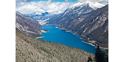 Essen-gehen - Fügenberg - Achensee Maurach - Kirchenwirt in Maurach Achensee