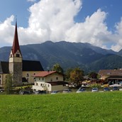 Restaurant - Kirchenwirt in Maurach Achensee