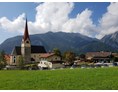 Restaurant: Kirchenwirt in Maurach Achensee