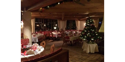 Essen-gehen - Fügenberg - Weihnachtsfeiern, Familienfeiern, Hochzeiten wir freuen uns auf Sie. - Kirchenwirt in Maurach Achensee